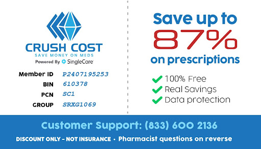 Discount Card 1