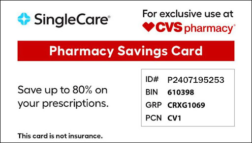 Discount Card 2